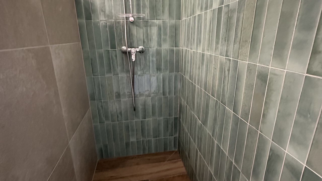 Photo of Bathroom in La Garde-Freinet