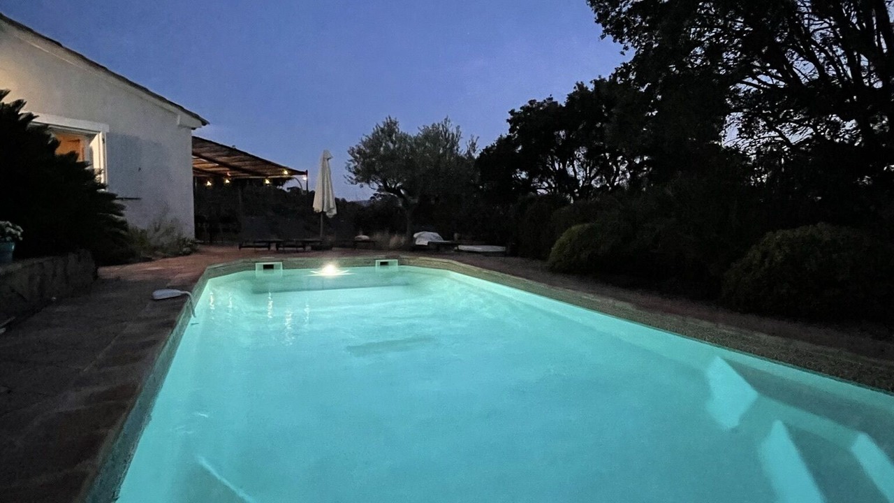 Photo of Outdoor in La Garde-Freinet