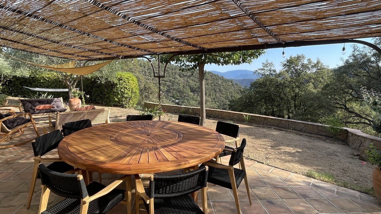 Photo of Outdoor in La Garde-Freinet