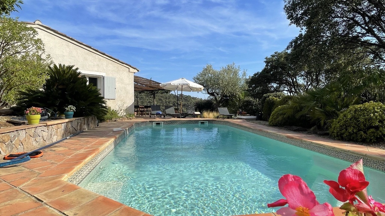 Photo of Outdoor in La Garde-Freinet
