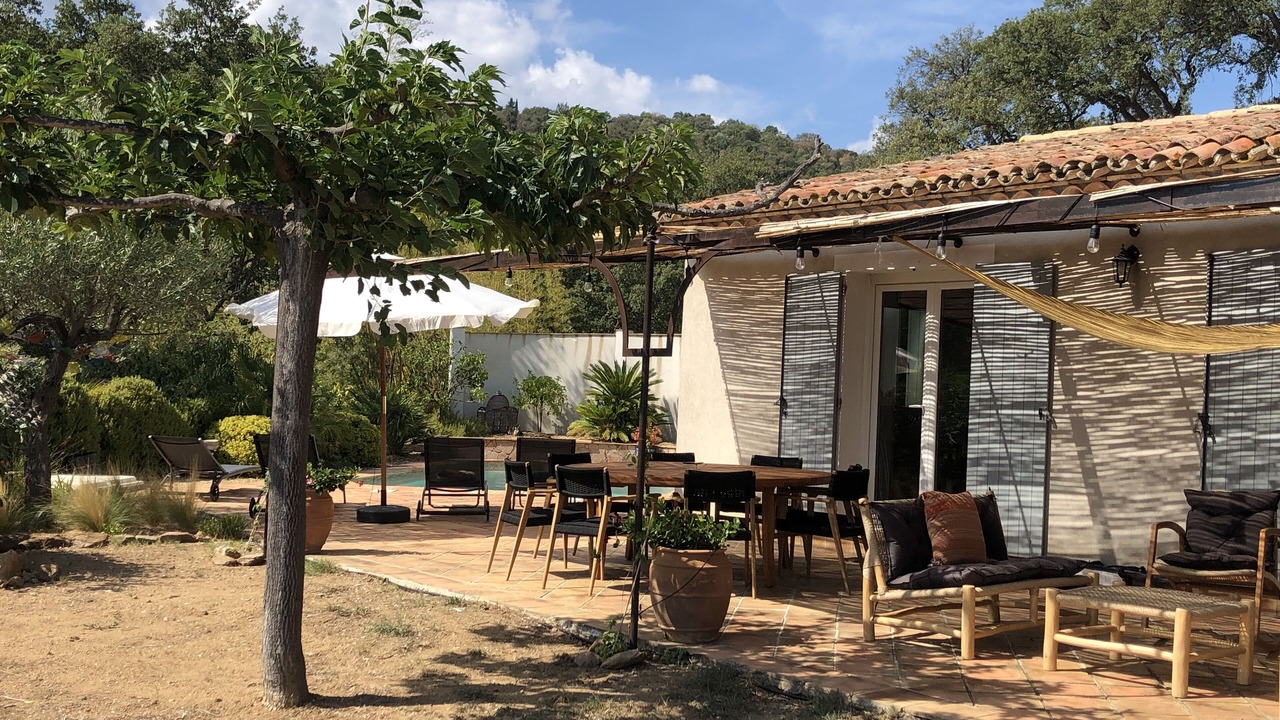 Photo of Outdoor in La Garde-Freinet