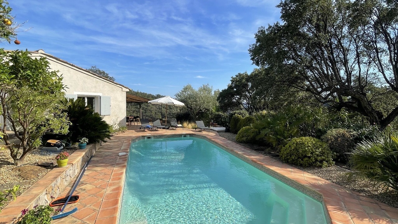 Photo of Outdoor in La Garde-Freinet