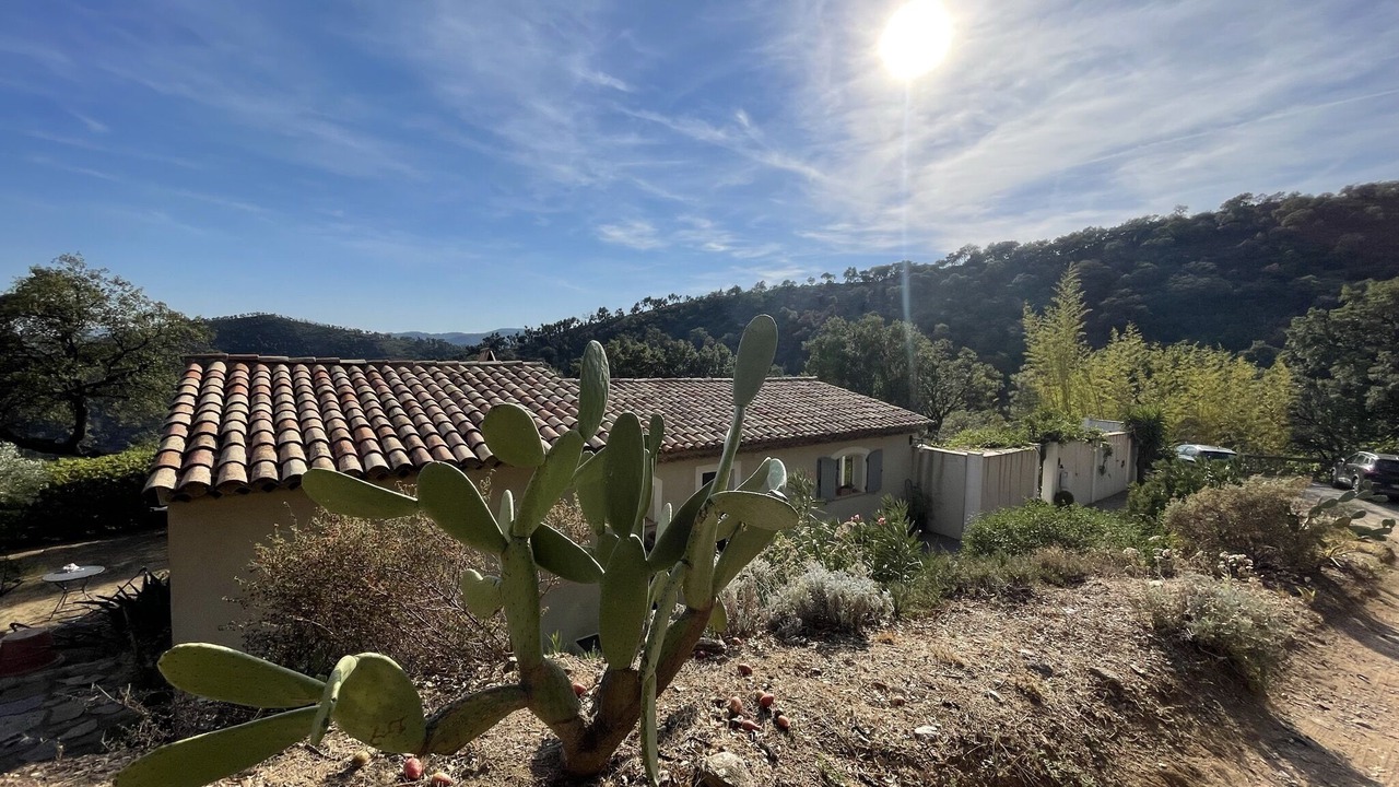 Photo of Outdoor in La Garde-Freinet