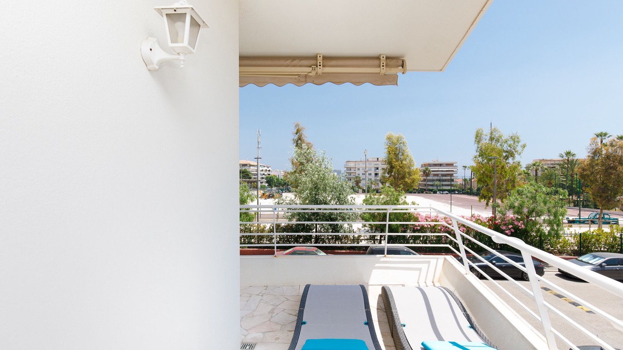 Photo of Outdoor in Pointe Croisette