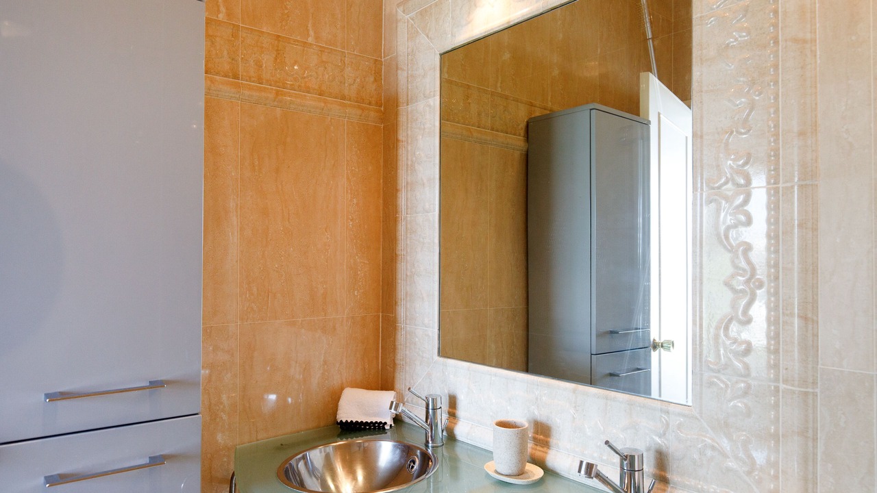Photo of Bathroom in Pointe Croisette