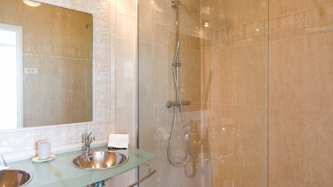 Photo of Bathroom in Pointe Croisette