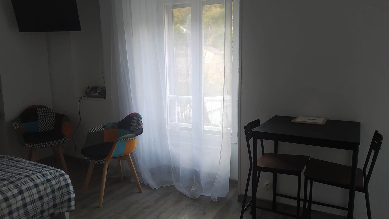 Photo of Bedroom in Vaulnaveys-le-Haut