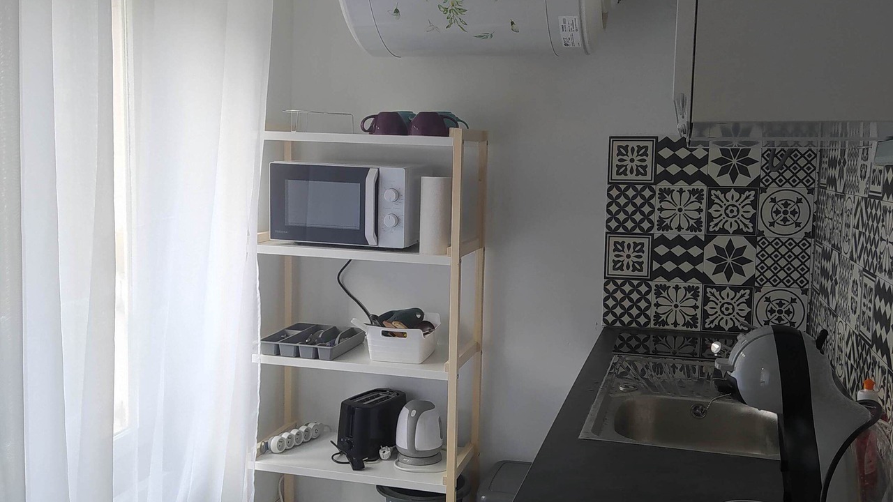 Photo of Kitchen in Vaulnaveys-le-Haut