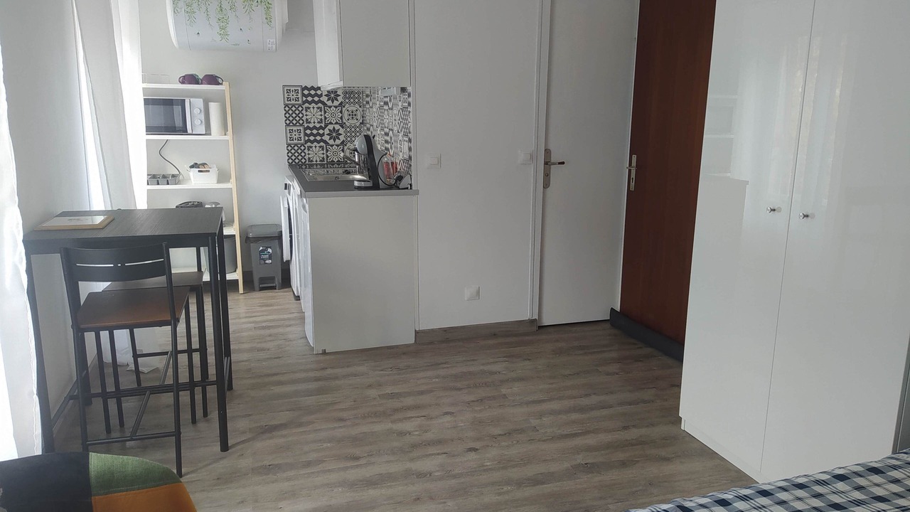 Photo of Bedroom in Vaulnaveys-le-Haut