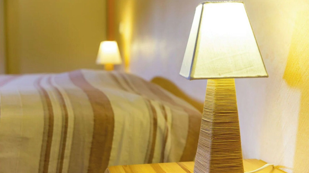 Photo of Bedroom in Charols