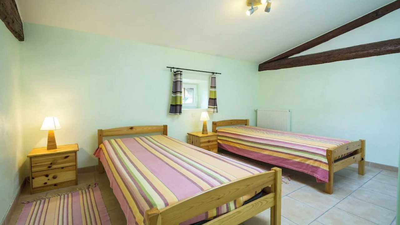 Photo of Bedroom in Charols