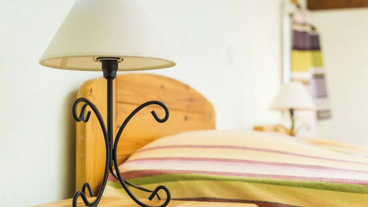 Photo of Bedroom in Charols
