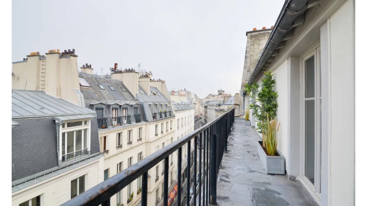 Photo of Outdoor in Quartier Saint-Georges