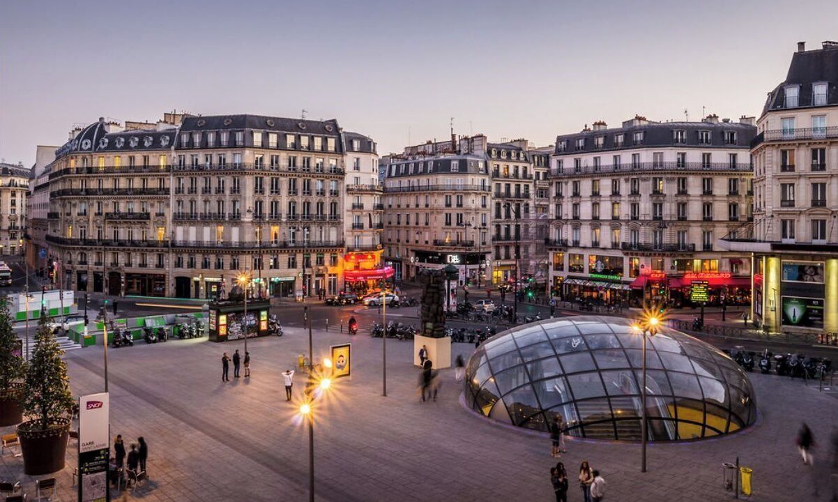 Photo of Others in Quartier Saint-Georges
