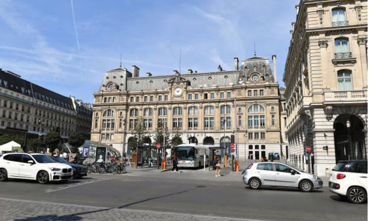 Photo of Others in Quartier Saint-Georges