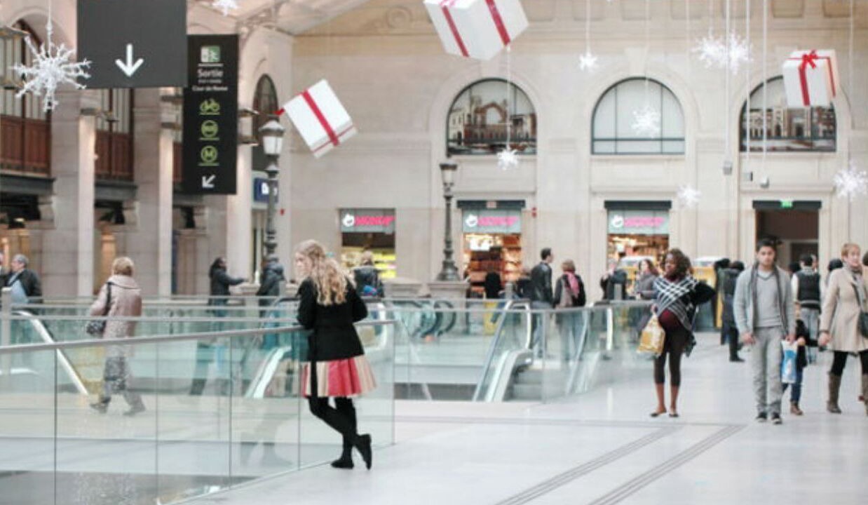 Photo of Others in Quartier Saint-Georges