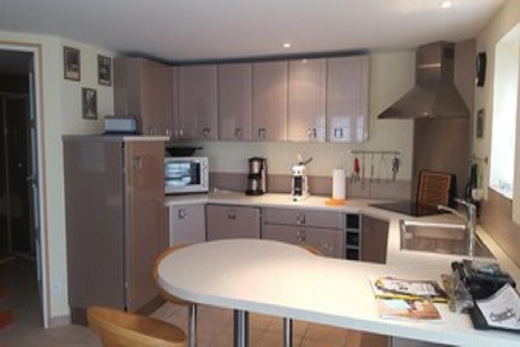 Photo of Kitchen in Martel
