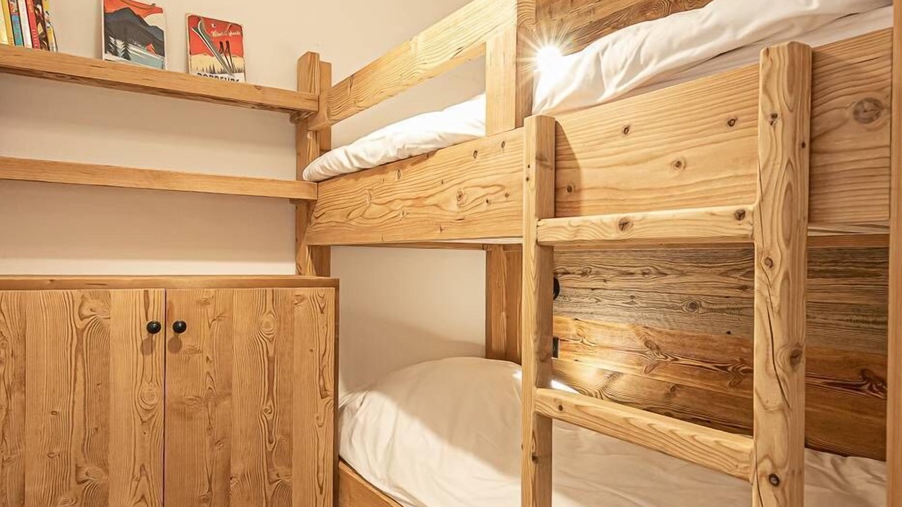 Photo of Bedroom in Bonneval-sur-Arc