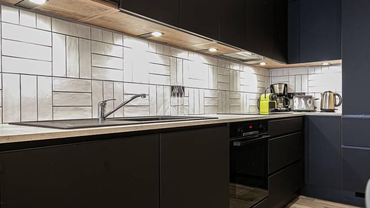 Photo of Kitchen in Bonneval-sur-Arc