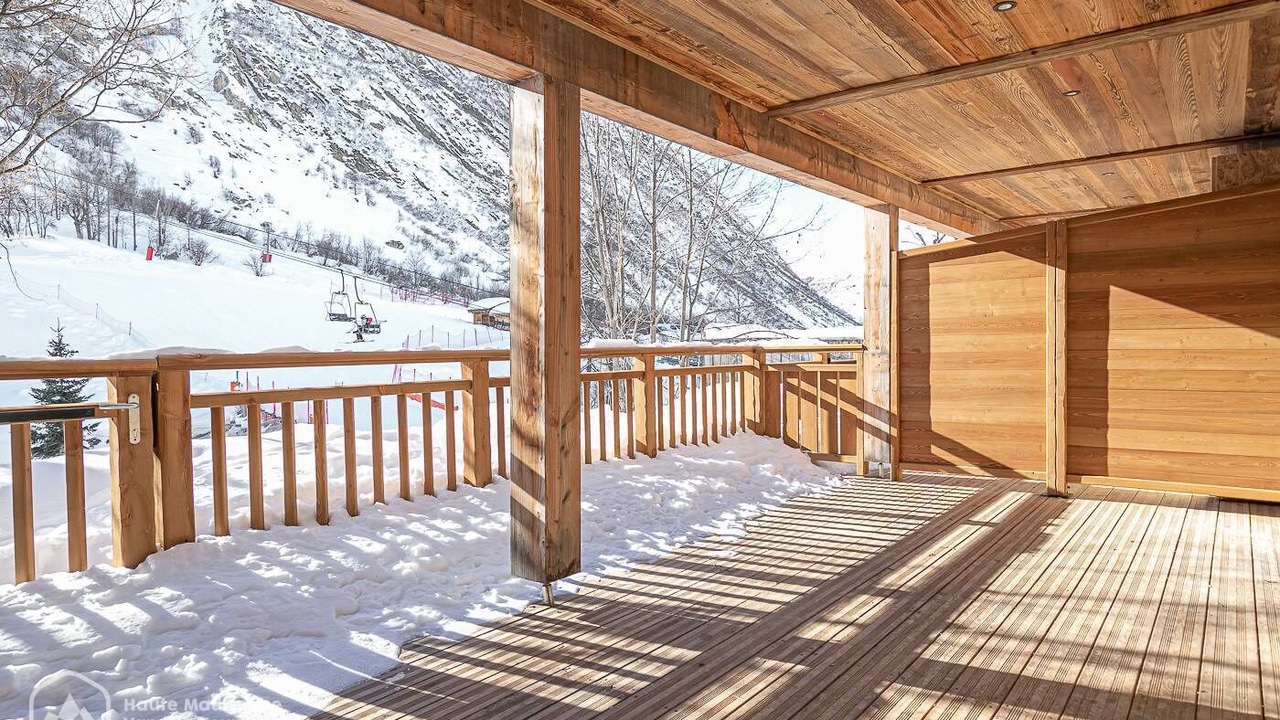 Photo of Outdoor in Bonneval-sur-Arc