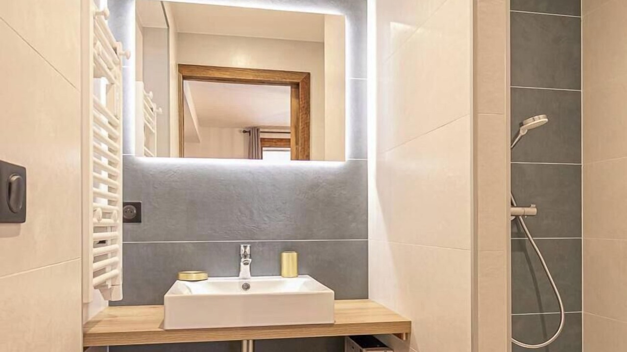 Photo of Bathroom in Bonneval-sur-Arc
