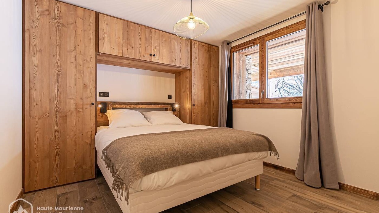 Photo of Bedroom in Bonneval-sur-Arc