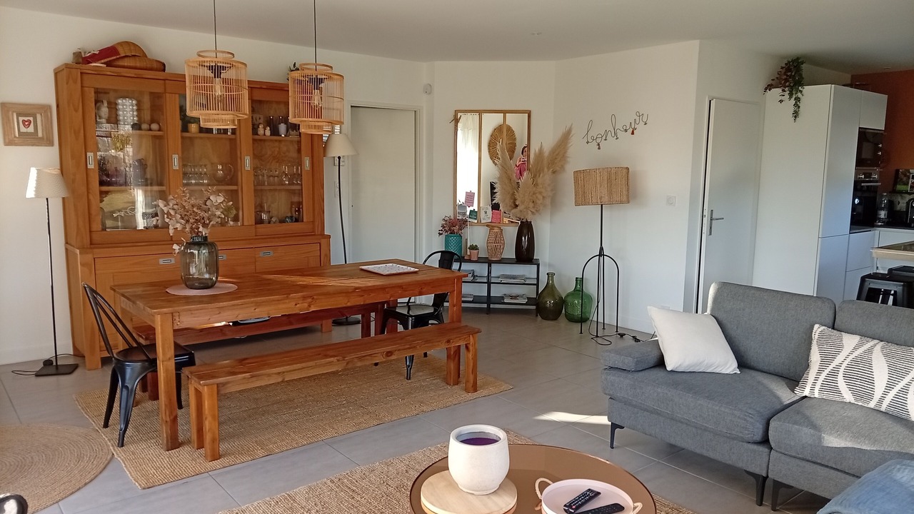 Photo of Livingroom in Salles