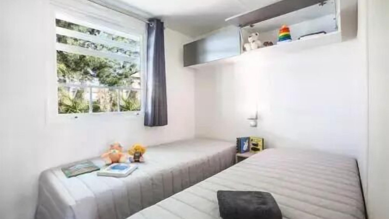 Photo of Bedroom in Neuveglise-sur-Truyere