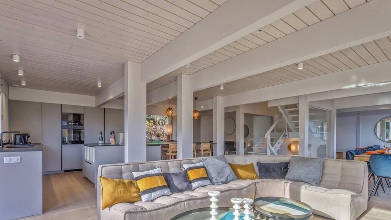 Photo of Livingroom in Saint-Jorioz