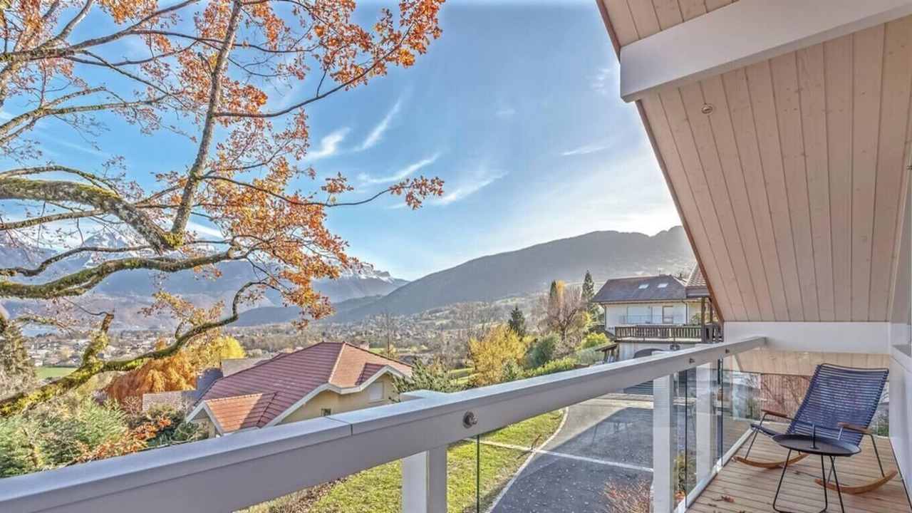 Photo of Outdoor in Saint-Jorioz