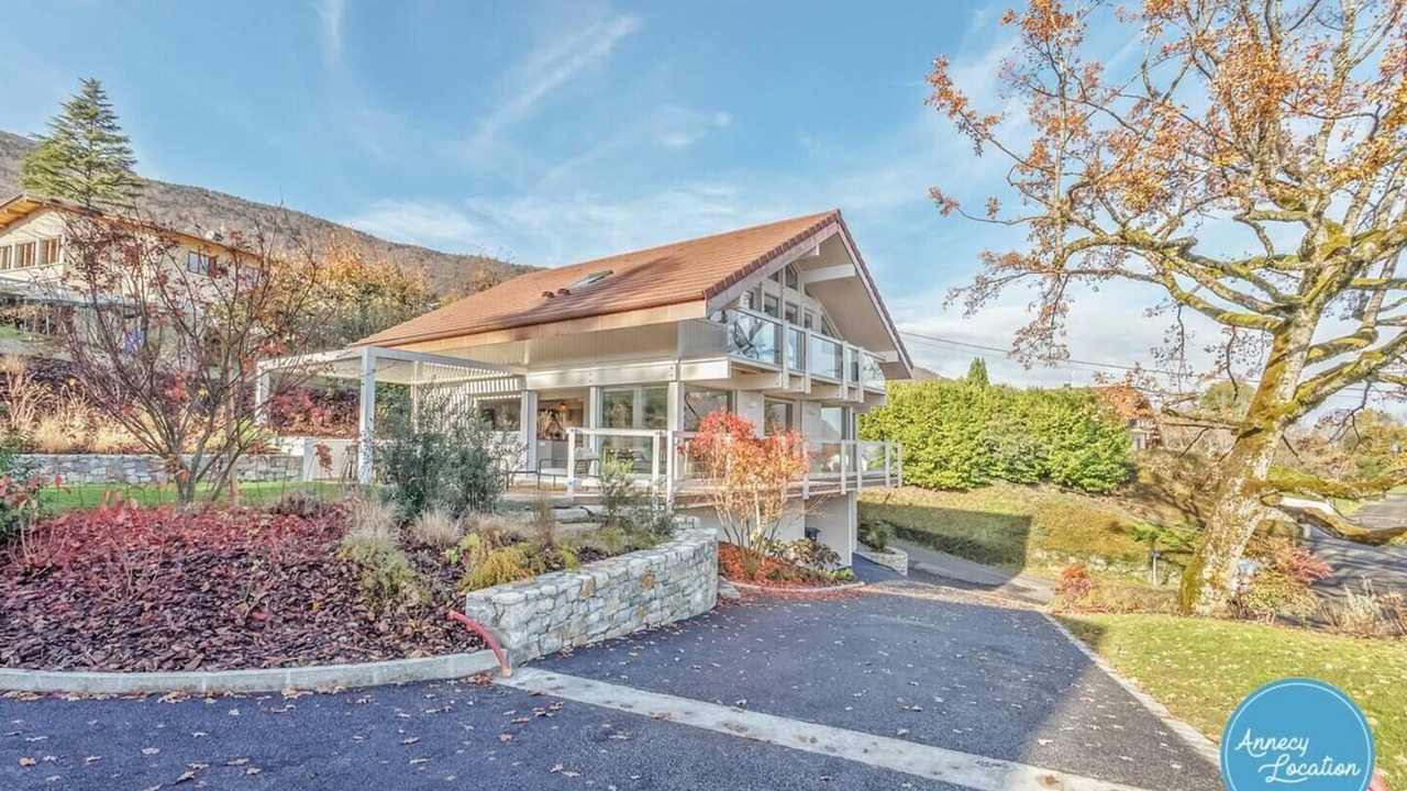 Photo of Outdoor in Saint-Jorioz
