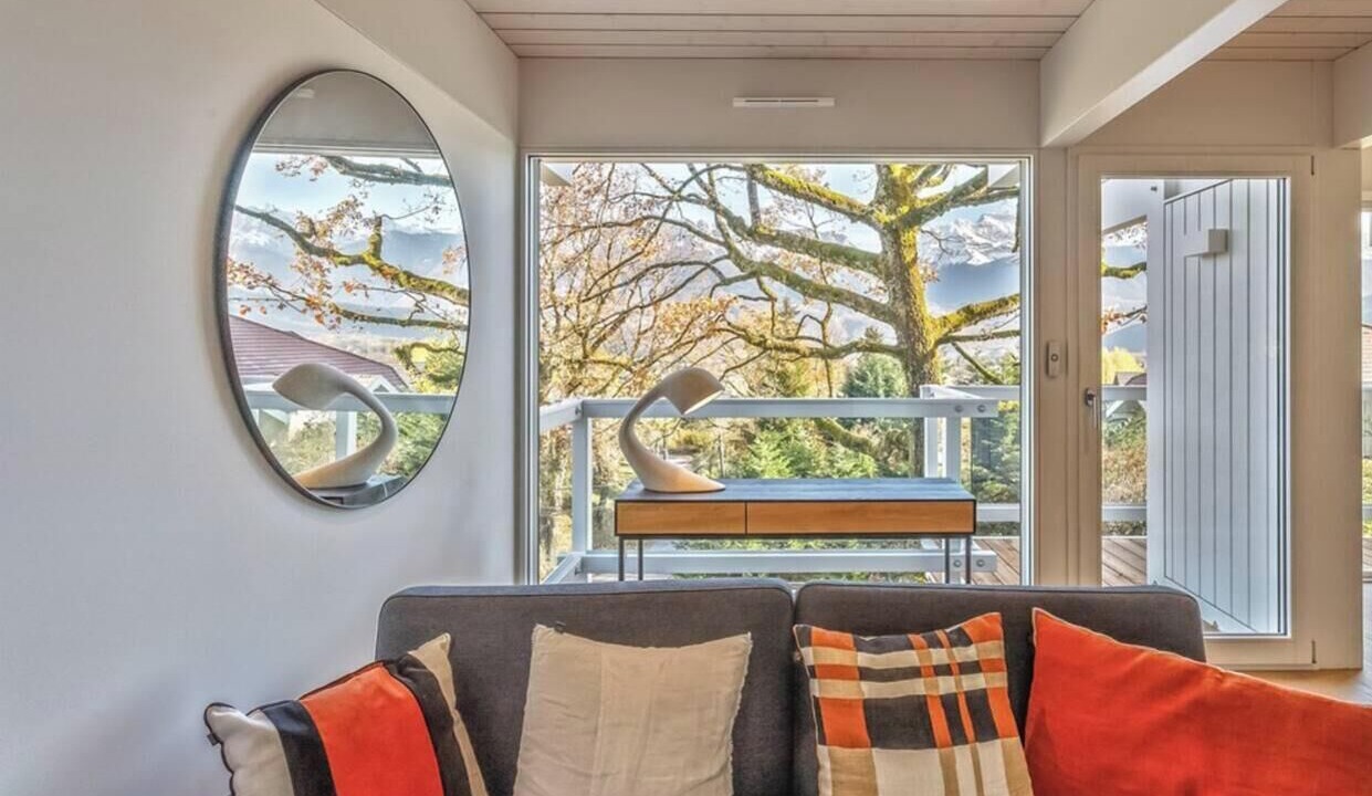 Photo of Livingroom in Saint-Jorioz