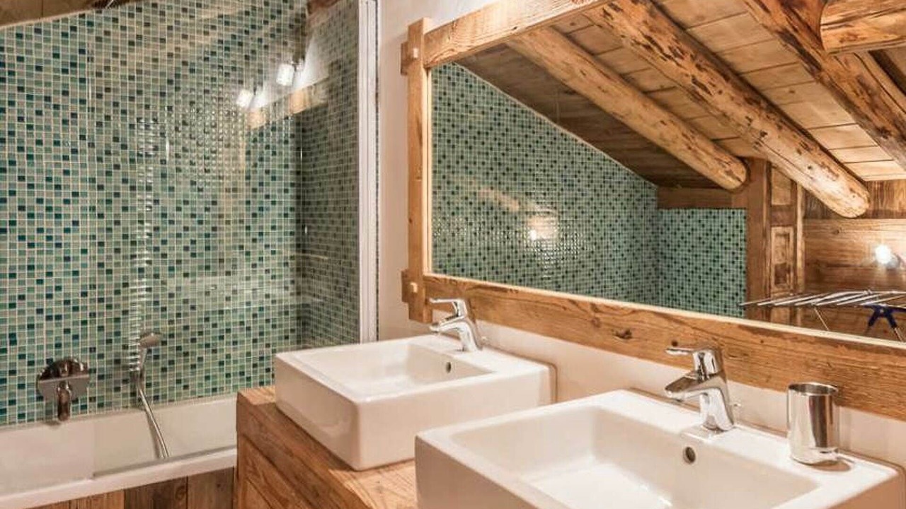 Photo of Bathroom in Bonneval-sur-Arc