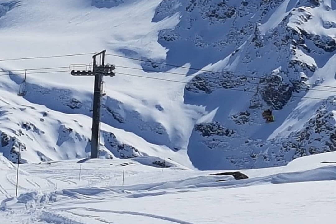 Photo of Others in Bonneval-sur-Arc