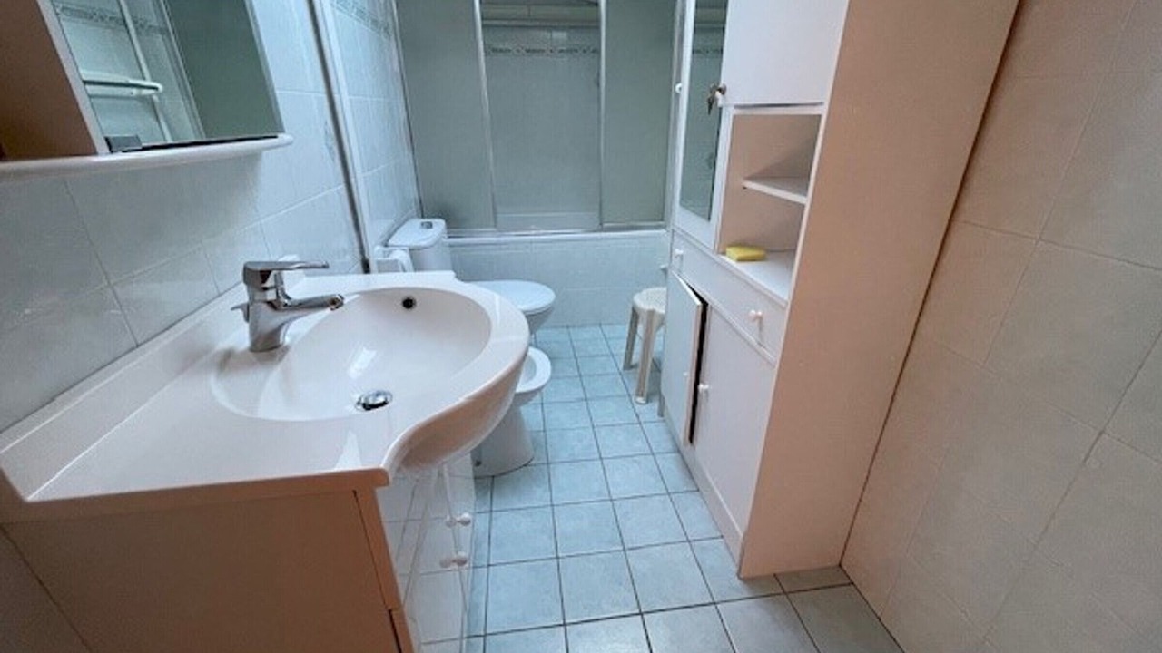 Photo of Bathroom in Mont-de-Lans