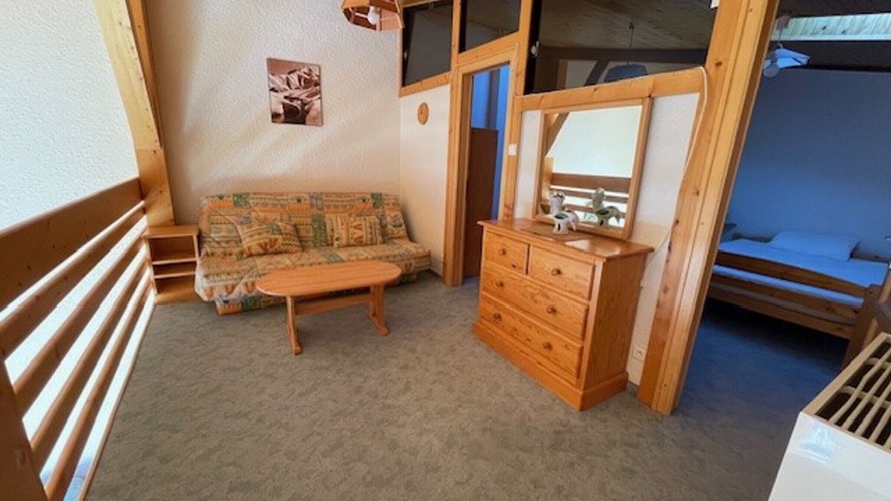 Photo of Livingroom in Mont-de-Lans