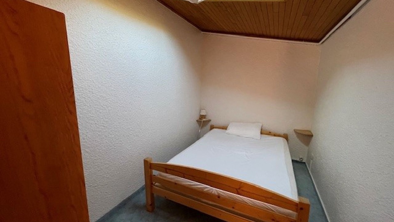 Photo of Bedroom in Mont-de-Lans