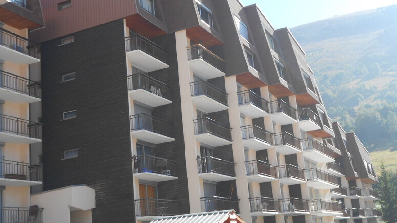 Photo of Outdoor in Mont-de-Lans