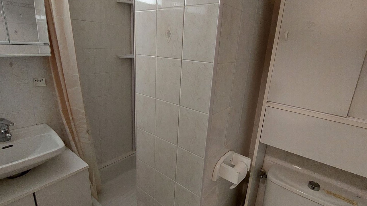 Photo of Bathroom in Mont-de-Lans