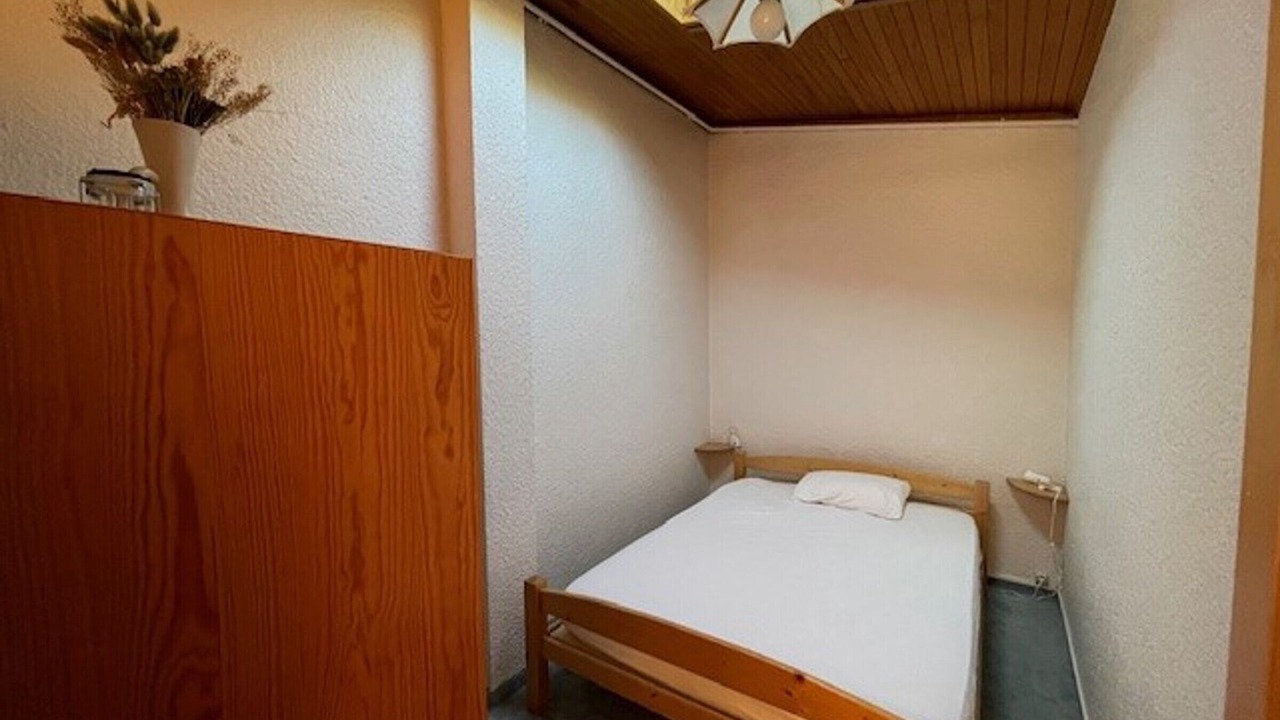 Photo of Bedroom in Mont-de-Lans