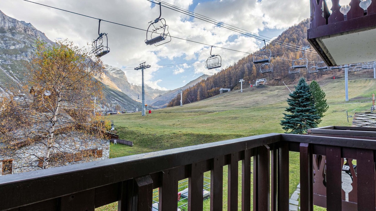 Photo of Outdoor in Val-d'Isere