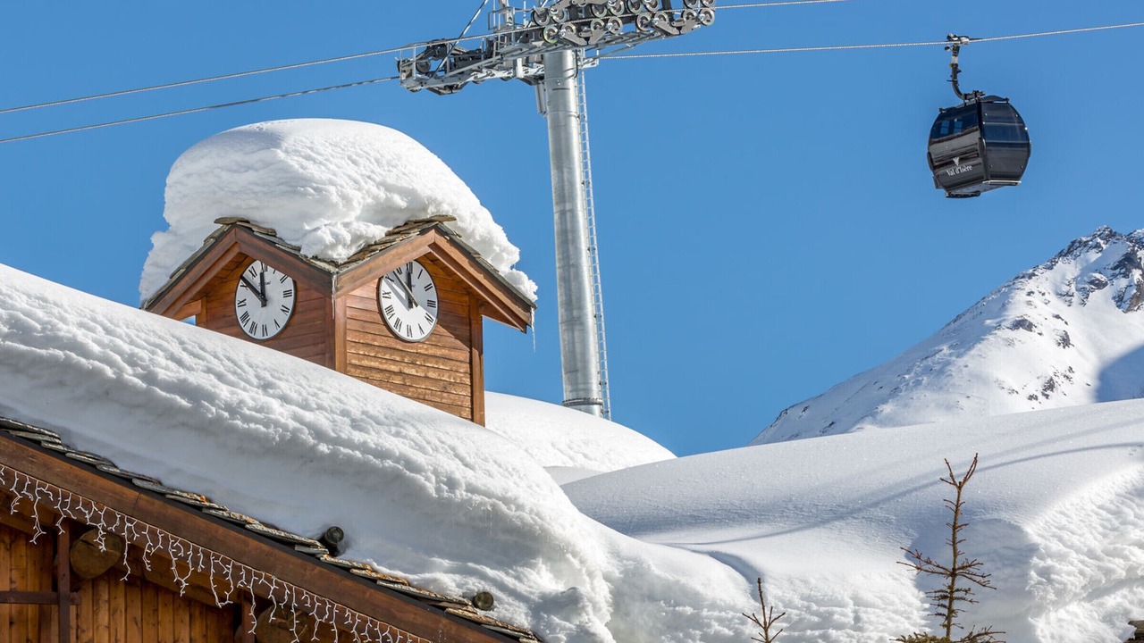 Photo of Others in Val-d'Isere