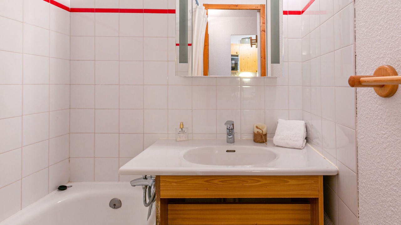 Photo of Bathroom in Val-d'Isere