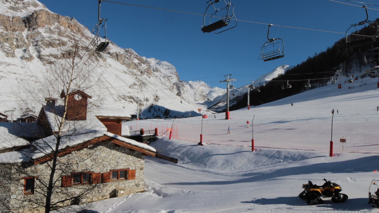 Photo of Others in Val-d'Isere