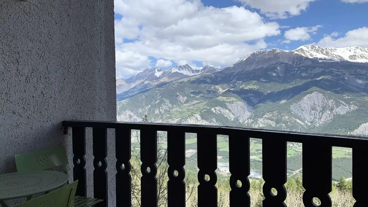Photo of Outdoor in Pra Loup