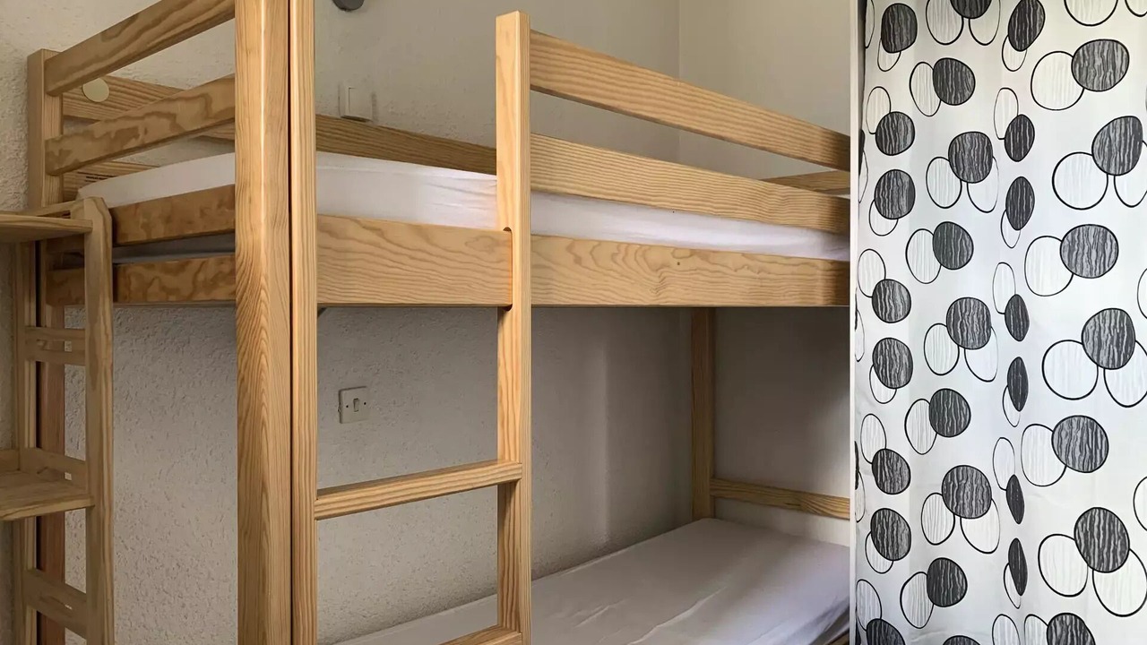 Photo of Bedroom in Pra Loup