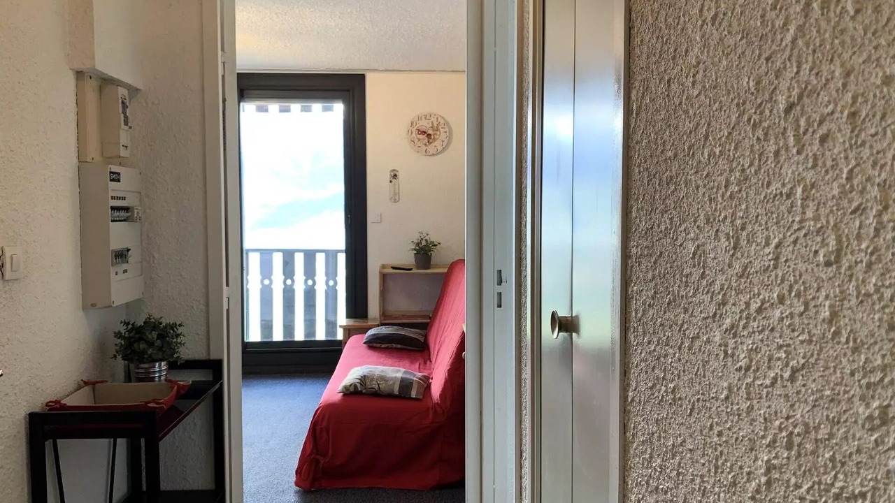 Photo of Livingroom in Pra Loup