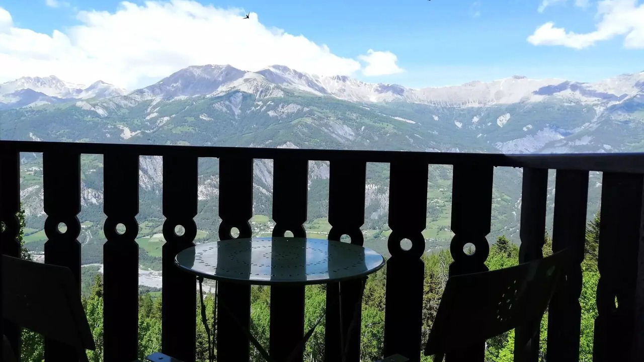 Photo of Outdoor in Pra Loup
