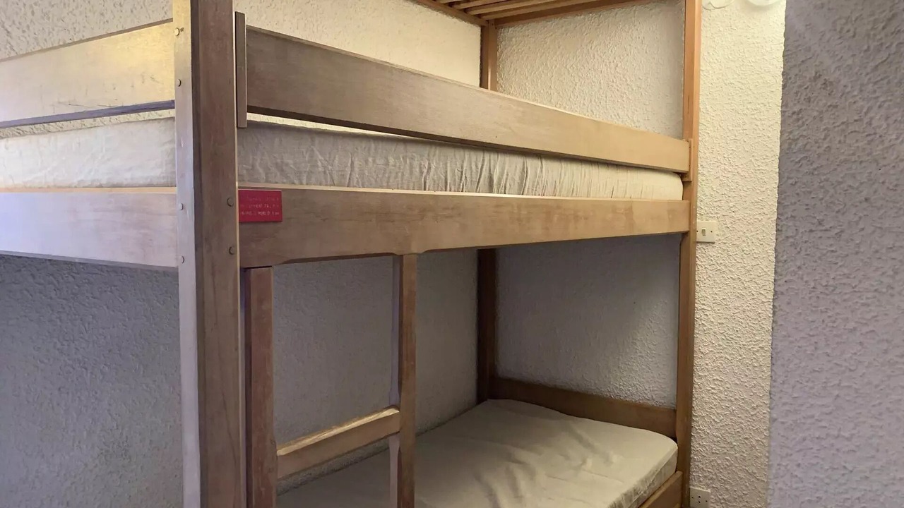 Photo of Bedroom in Pra Loup