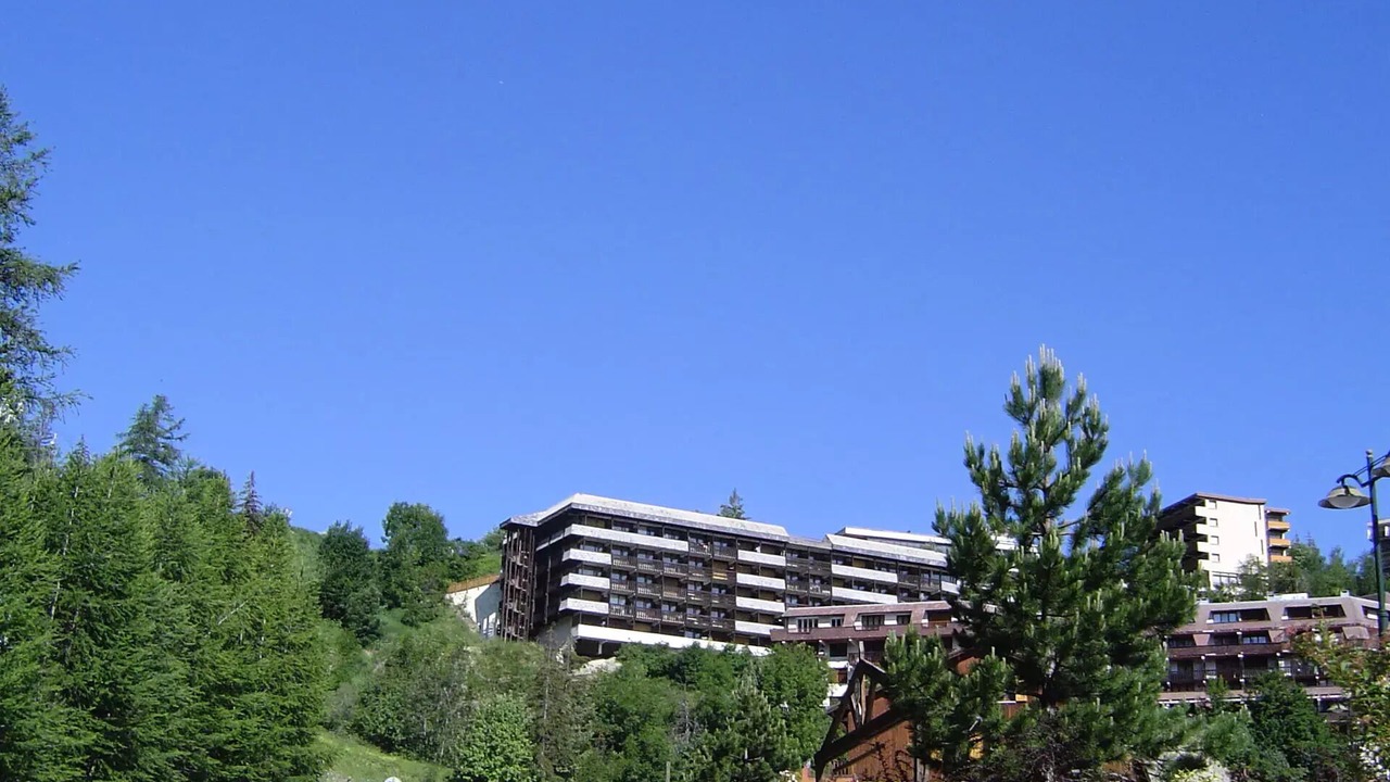 Photo of Outdoor in Pra Loup